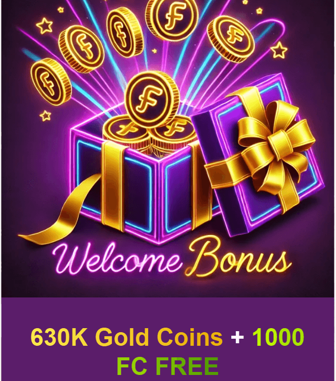 Fortune Coins welcome bonus.png